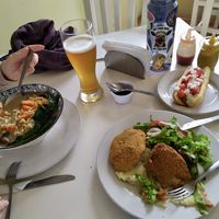   at Loving Hut - Xalapa in Xalapa