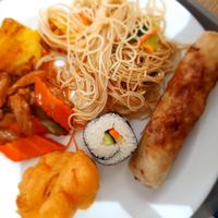 Verschiedenes at Loving Hut - Vinohrady in Prague