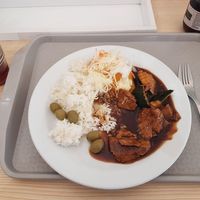  at Loving Hut - Vinohrady in Prague