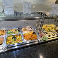   at Loving Hut - Vinohrady in Prague