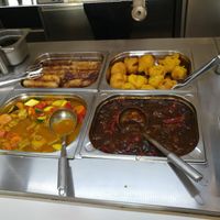  at Loving Hut - Vinohrady in Prague