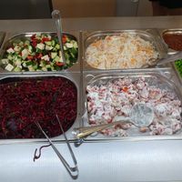  at Loving Hut - Vinohrady in Prague