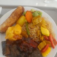  at Loving Hut - Vinohrady in Prague