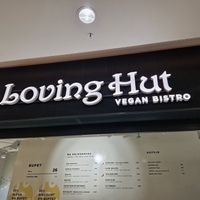  at Loving Hut - Vinohrady in Prague