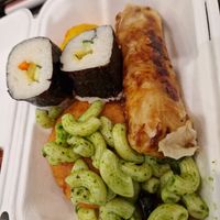  at Loving Hut - Vinohrady in Prague