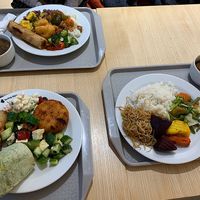   at Loving Hut - Vinohrady in Prague