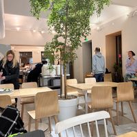   at Loving Hut - Vinohrady in Prague