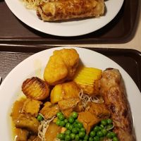  at Loving Hut - Vinohrady in Prague