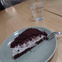  at Loving Hut - Vinohrady in Prague