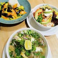  at Loving Hut - Vinohrady in Prague