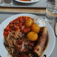  at Loving Hut - Vinohrady in Prague