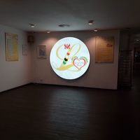  at Loving Hut - Vinohrady in Prague