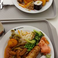  at Loving Hut - Vinohrady in Prague