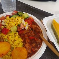  at Loving Hut - Vinohrady in Prague