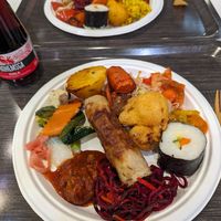  at Loving Hut - Vinohrady in Prague