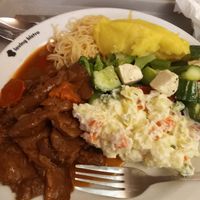  at Loving Hut - Vinohrady in Prague