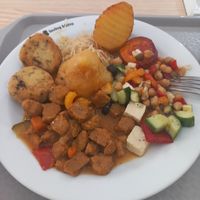  at Loving Hut - Vinohrady in Prague