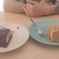  at Loving Hut - Vinohrady in Prague