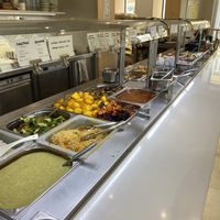   at Loving Hut - Vinohrady in Prague