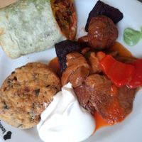  at Loving Hut - Vinohrady in Prague