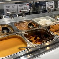   at Loving Hut - Vinohrady in Prague