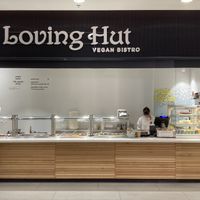   at Loving Hut - Vinohrady in Prague