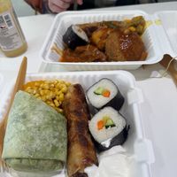   at Loving Hut - Vinohrady in Prague