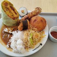  at Loving Hut - Vinohrady in Prague