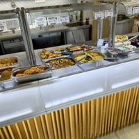   at Loving Hut - Vinohrady in Prague