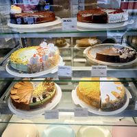   at Loving Hut - Vinohrady in Prague