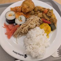  at Loving Hut - Vinohrady in Prague