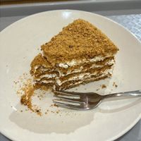   at Loving Hut - Vinohrady in Prague