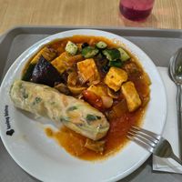  at Loving Hut - Vinohrady in Prague