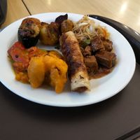 Auswahl at Loving Hut - Vinohrady in Prague