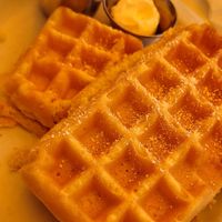  at The Waffle in Los Angeles