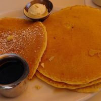  at The Waffle in Los Angeles