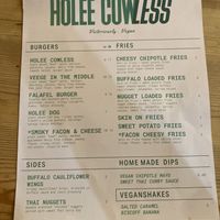   at Holee Cowless in Cheltenham