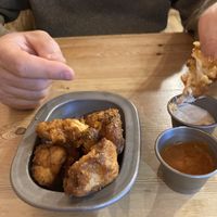   at Holee Cowless in Cheltenham