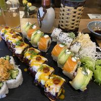 Verschiedenes  at Nori in Potsdam