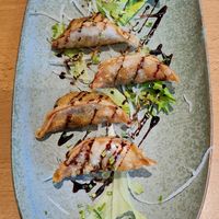 Vorspeise at Nori in Potsdam