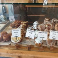  at Alex Gooch Artisan Baker - Whitchurch in Cardiff