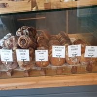  at Alex Gooch Artisan Baker - Whitchurch in Cardiff