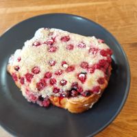  at Alex Gooch Artisan Baker - Whitchurch in Cardiff