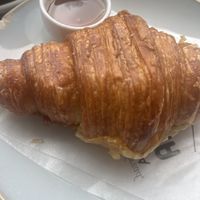   at Alex Gooch Artisan Baker - Whitchurch in Cardiff