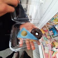  at Rock'n'Raw in Belgrade