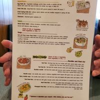  at Thai O-Cha in Ocean City