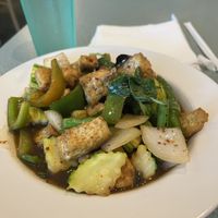   at Thai O-Cha in Ocean City