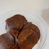 Pepperoni   at GRASS fed in Rochester