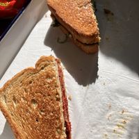 Yummy  at GRASS fed in Rochester