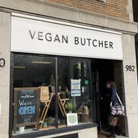 Front at GRASS fed in Rochester